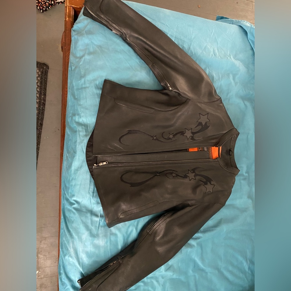 First classics leather gear - Picture 10 of 11